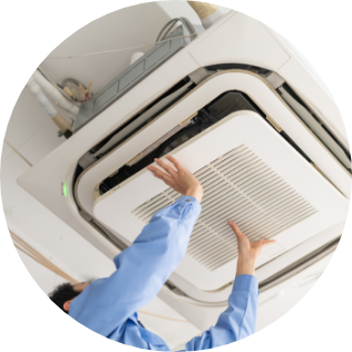 アフターサポート